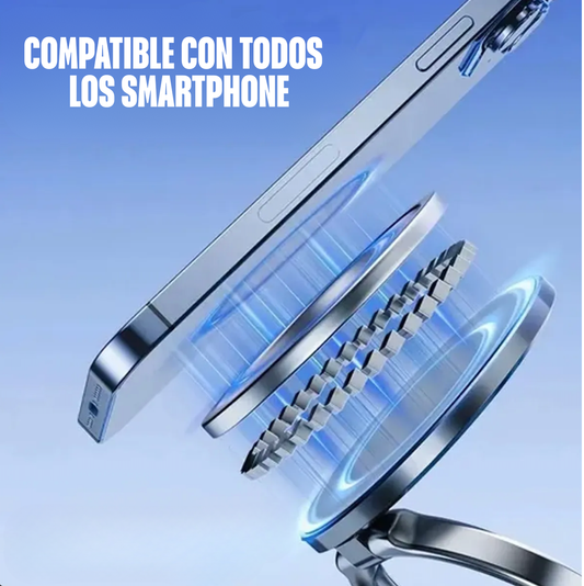 M - Soporte Magnetico - Modelo Original